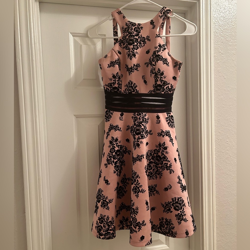 City Studio Semi Formal Dress, Size 0